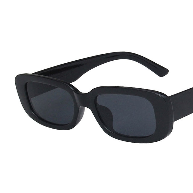 Small Rectangle Sunglasses