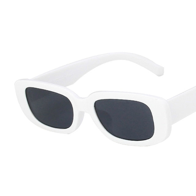 Small Rectangle Sunglasses