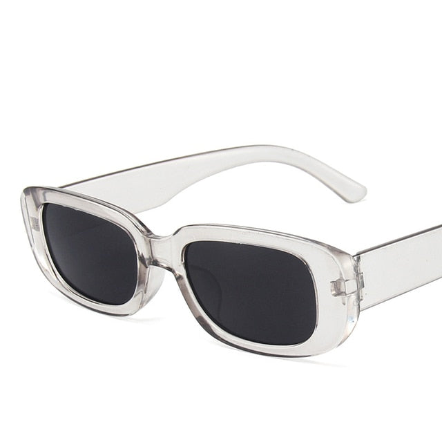 Small Rectangle Sunglasses